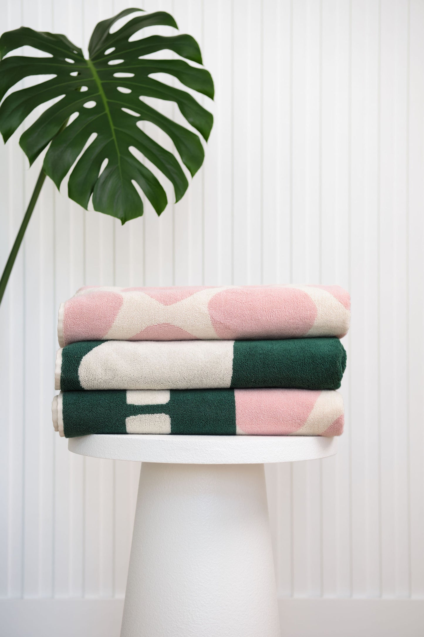 Tidepool 3 Towel Bundle