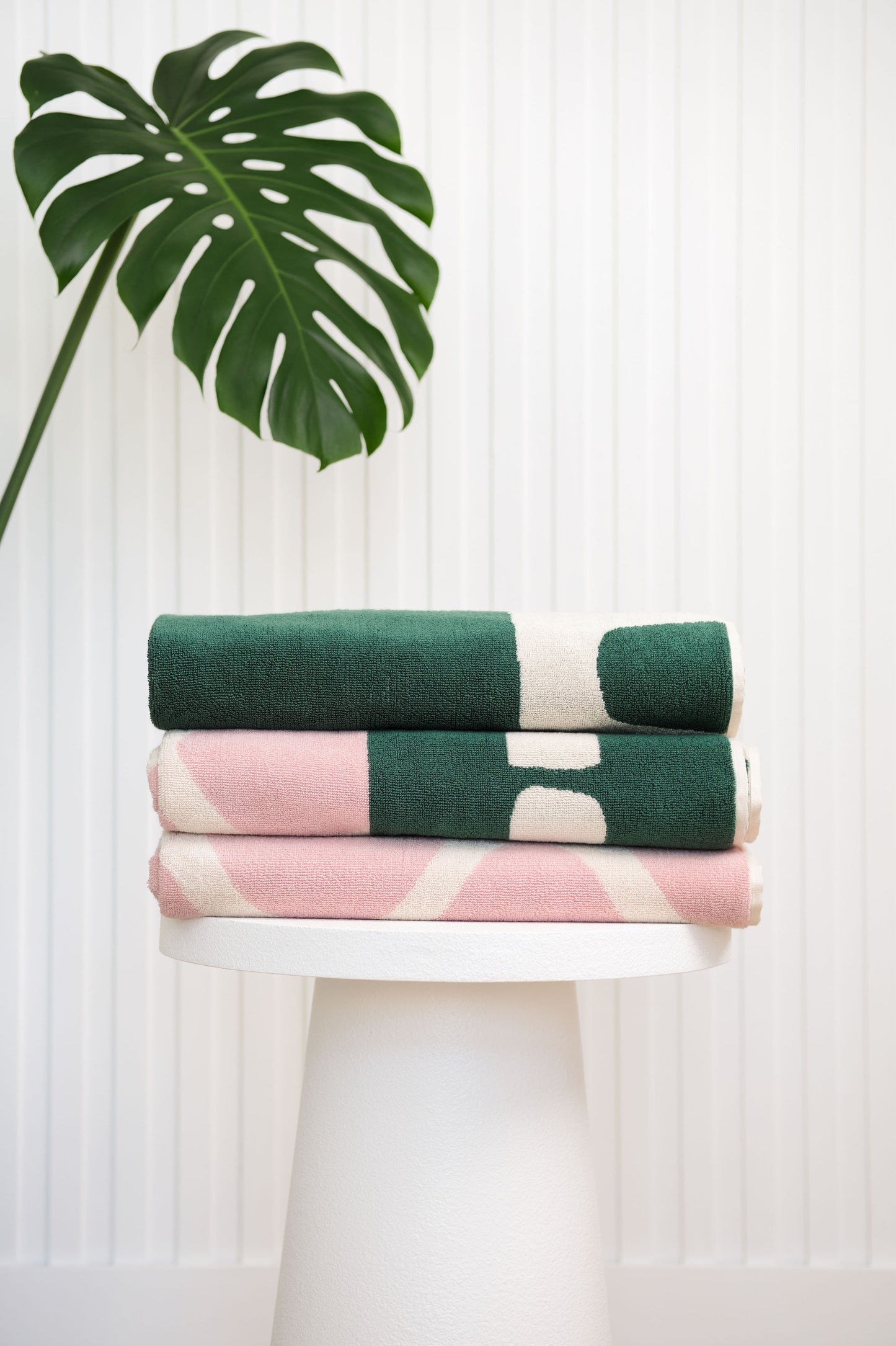 Tidepool 3 Towel Bundle