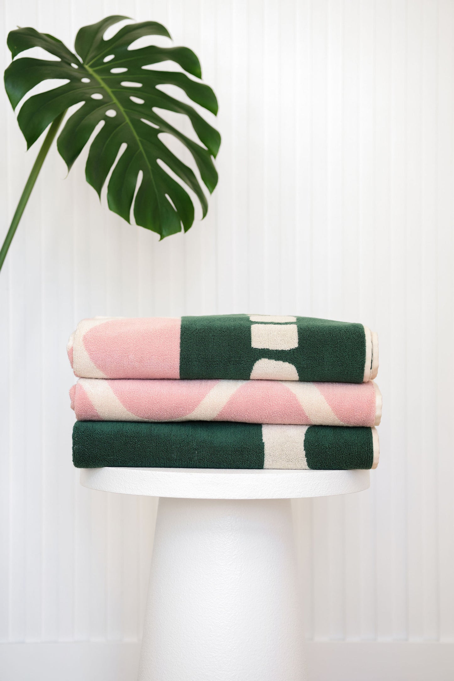 Tidepool 3 Towel Bundle