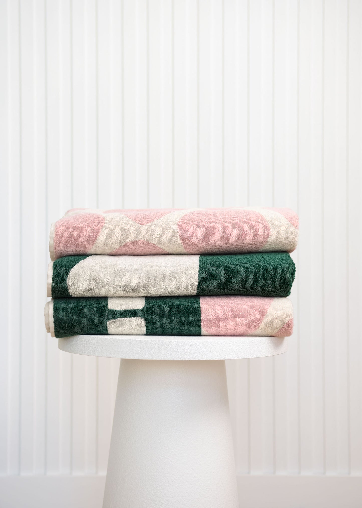 Tidepool 3 Towel Bundle