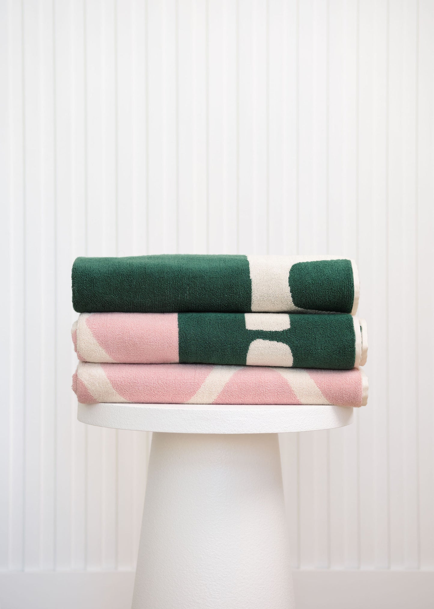 Tidepool 3 Towel Bundle