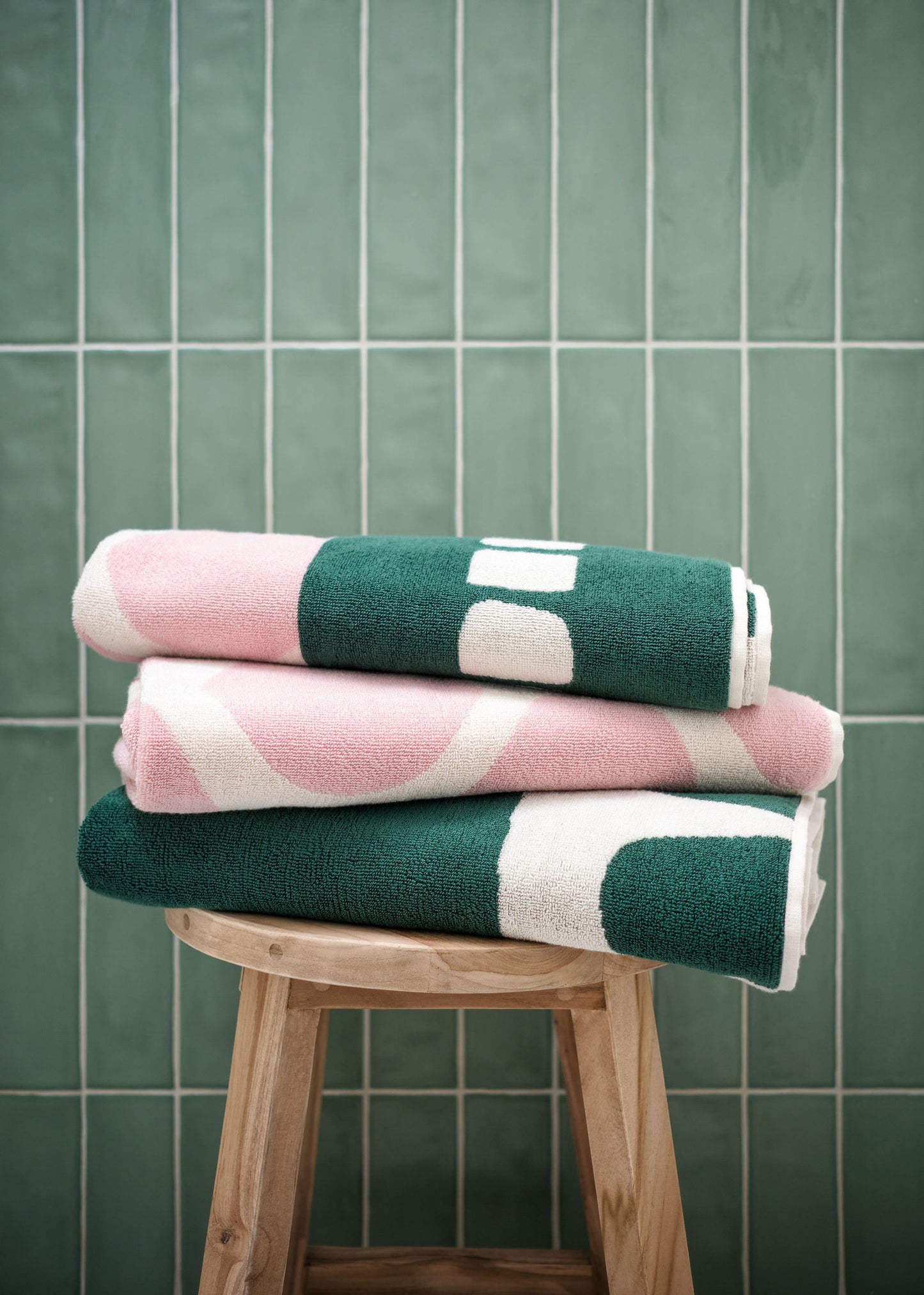 Tidepool 3 Towel Bundle