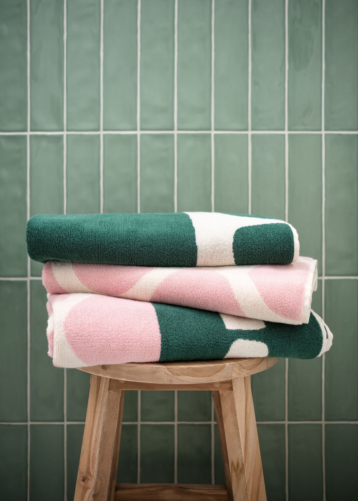 Tidepool 3 Towel Bundle