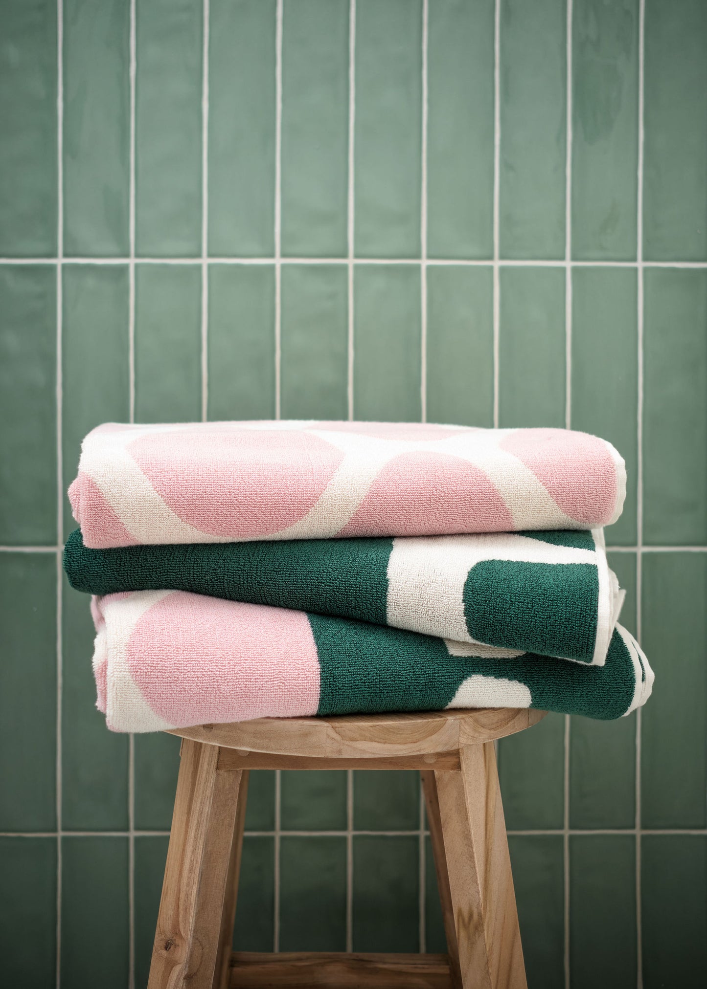 Tidepool 3 Towel Bundle