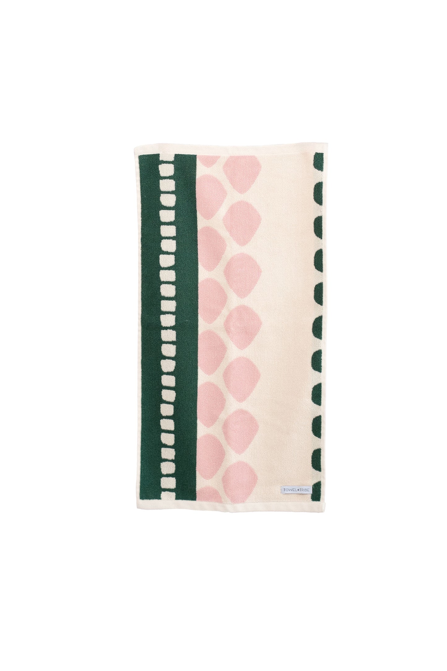 Rockpool Luxury Turkish Hand Towel